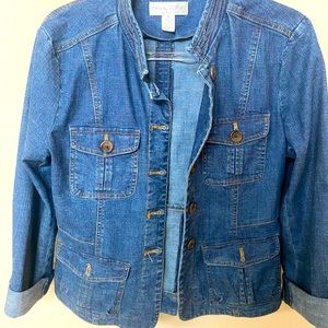 Vintage Denim jacket